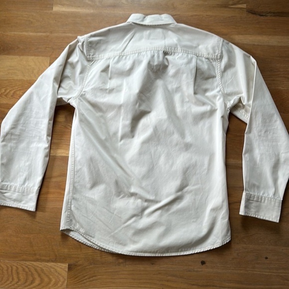 Filson button down, mens, small - Picture 6 of 6